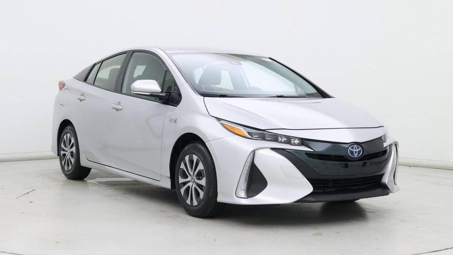 TOYOTA PRIUS PRIME 2020 JTDKARFP9L3160959 image